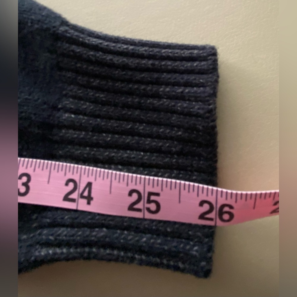 Method sweater- zip up - Picture 9 of 9